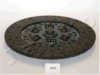JAPKO 80372 Clutch Disc